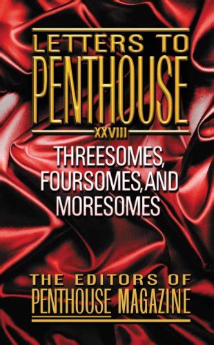 Letters to Penthouse Xxxiv (2009) Read Online